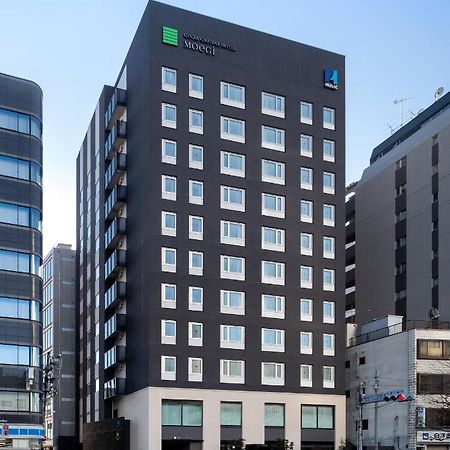 Ginza Capital Hotel Moegi Tóquio Exterior foto